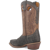 Laredo Walker - Men's Leather Cowboy Boots