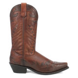 Laredo Gentry - Men's Leather Cowboy Boots
