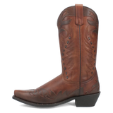 Laredo Gentry - Men's Leather Cowboy Boots