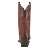 Laredo Gentry - Men's Leather Cowboy Boots