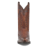 Laredo Gentry - Men's Leather Cowboy Boots