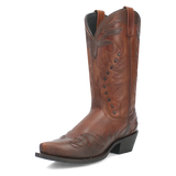 Laredo Gentry - Men's Leather Cowboy Boots