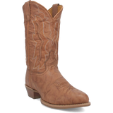 Laredo Cutglass - Men's Leather Cowboy Boots