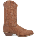Laredo Cutglass - Men's Leather Cowboy Boots