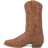 Laredo Cutglass - Men's Leather Cowboy Boots