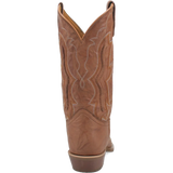 Laredo Cutglass - Men's Leather Cowboy Boots