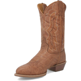 Laredo Cutglass - Men's Leather Cowboy Boots