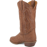 Laredo Cutglass - Men's Leather Cowboy Boots
