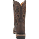 Laredo Stringfellow - Mens Leather Cowboy Boots - Hatcountry