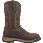 Laredo Stringfellow - Mens Leather Cowboy Boots - Hatcountry