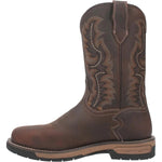 Laredo Stringfellow - Mens Leather Cowboy Boots - Hatcountry