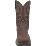 Laredo Stringfellow - Mens Leather Cowboy Boots - Hatcountry