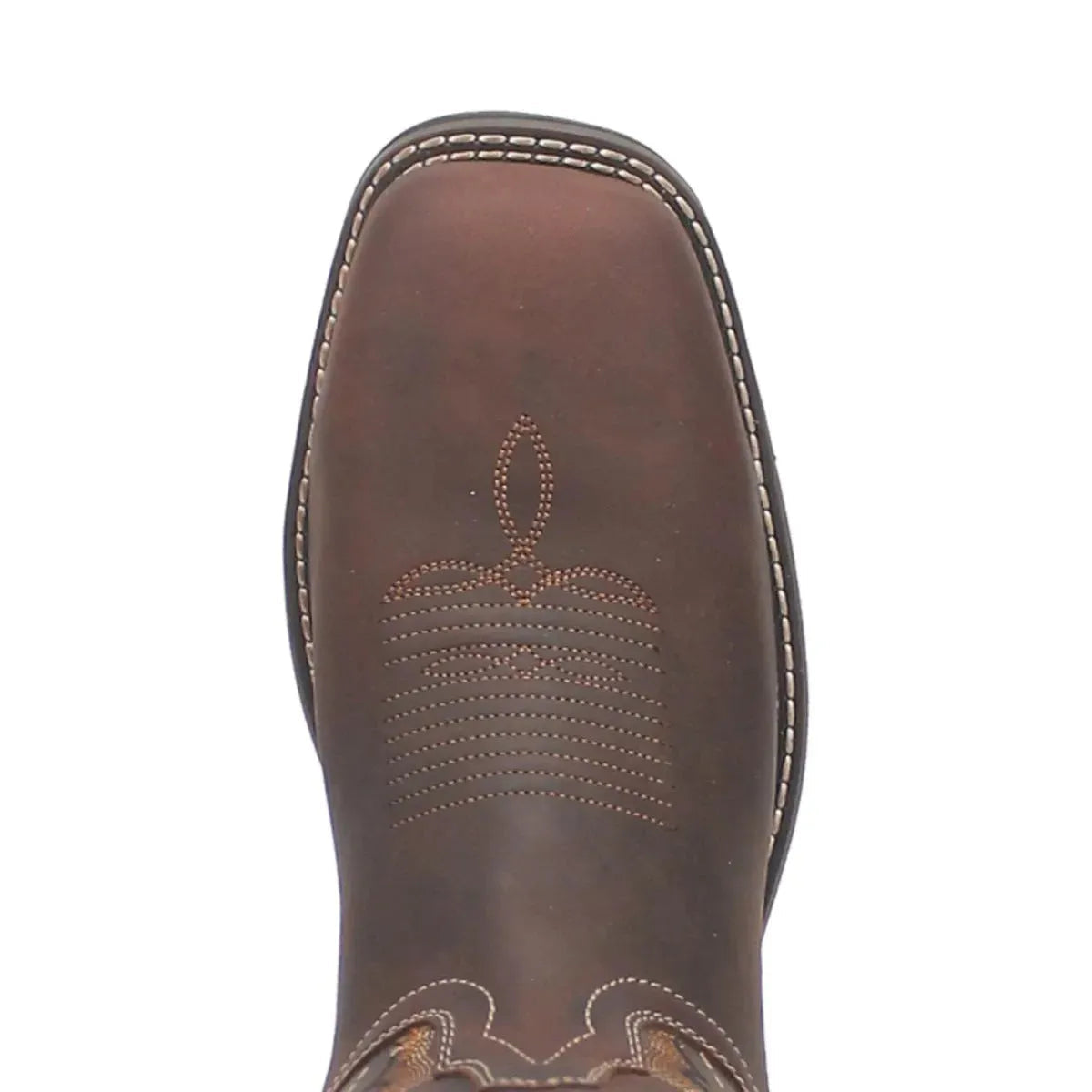 Laredo Stringfellow - Mens Leather Cowboy Boots - Hatcountry