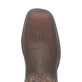 Laredo Stringfellow - Mens Leather Cowboy Boots - Hatcountry