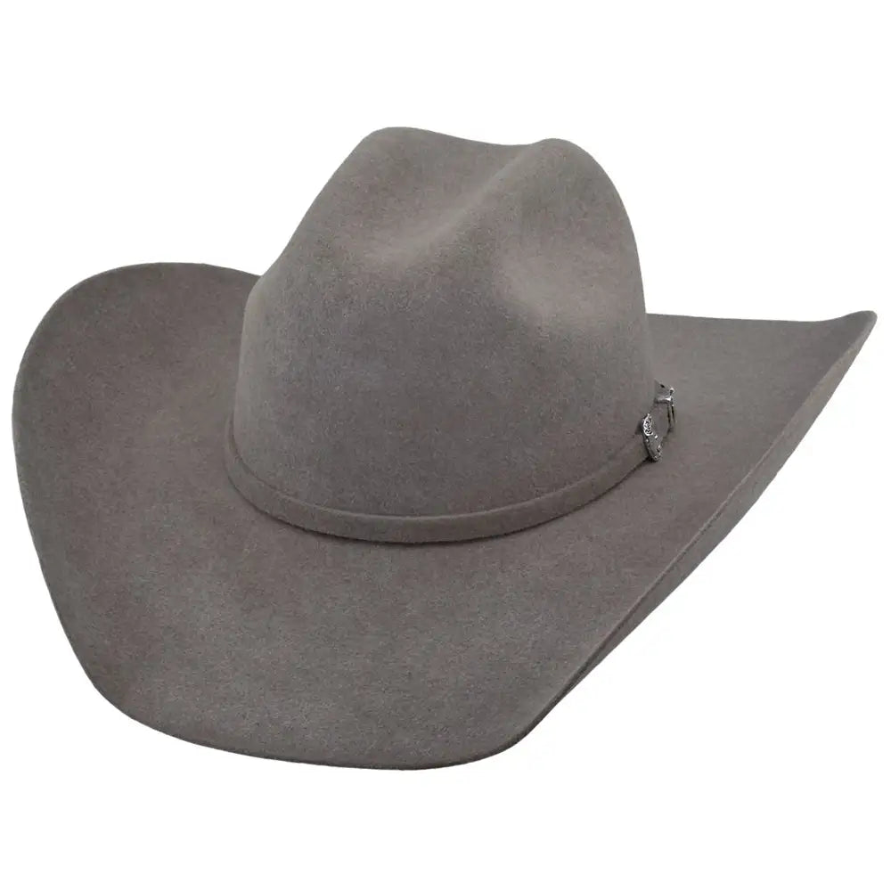 Justin Kermit - (6X) Fur Felt Cowboy Hat