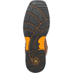 Dan Post Warrior- Mens Leather Cowboy Boots - Hatcountry