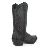 Laredo Ryker - Men's Leather Cowboy Boots