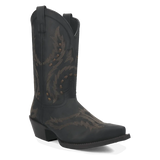 Laredo Ryker - Men's Leather Cowboy Boots