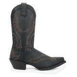 Laredo Ryker - Men's Leather Cowboy Boots