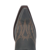 Laredo Ryker - Men's Leather Cowboy Boots