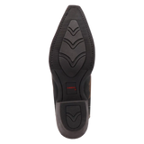 Laredo Ryker - Men's Leather Cowboy Boots