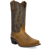 Laredo Cody - Men's Leather Cowboy Boots