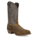 Laredo Mav - Men's Leather Cowboy Boots