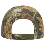 Falling Leaves - Camouflage Ball Cap - Hatcountry