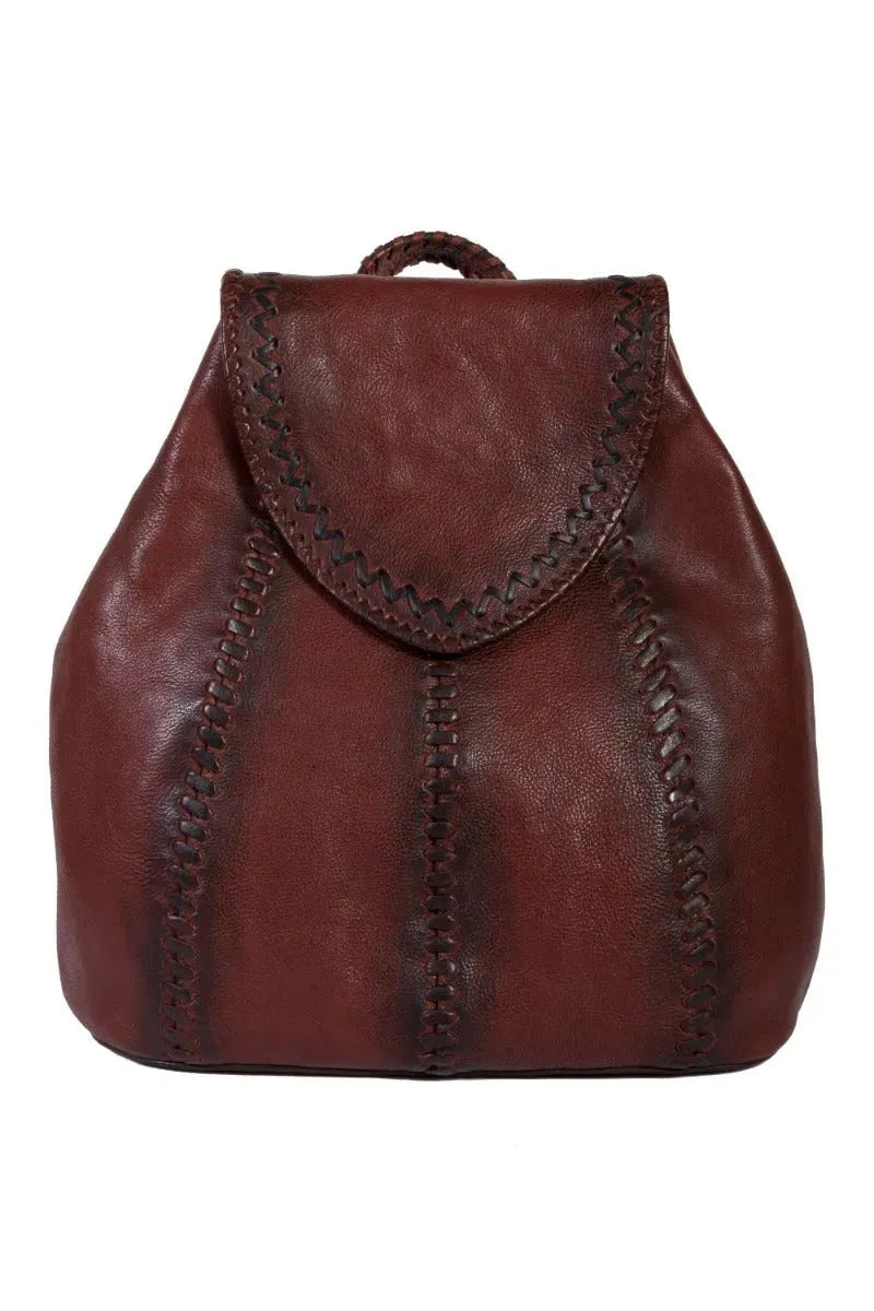 Scully Graceful Journey Backpack Hatcountry HatCountry