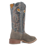 Laredo Summit - Men's Leather Cowboy Boots