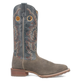 Laredo Summit - Men's Leather Cowboy Boots