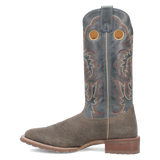 Laredo Summit - Men's Leather Cowboy Boots