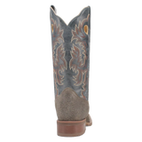 Laredo Summit - Men's Leather Cowboy Boots