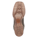 Laredo Summit - Men's Leather Cowboy Boots