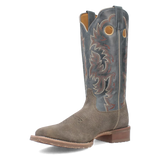 Laredo Summit - Men's Leather Cowboy Boots