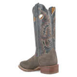 Laredo Summit - Men's Leather Cowboy Boots