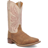 Laredo Chet - Men's Leather Cowboy Boots