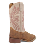 Laredo Chet - Men's Leather Cowboy Boots