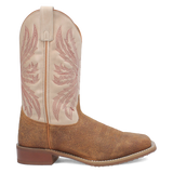 Laredo Chet - Men's Leather Cowboy Boots