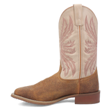 Laredo Chet - Men's Leather Cowboy Boots
