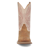 Laredo Chet - Men's Leather Cowboy Boots