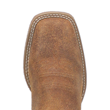 Laredo Chet - Men's Leather Cowboy Boots