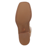 Laredo Chet - Men's Leather Cowboy Boots