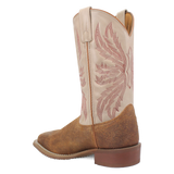 Laredo Chet - Men's Leather Cowboy Boots