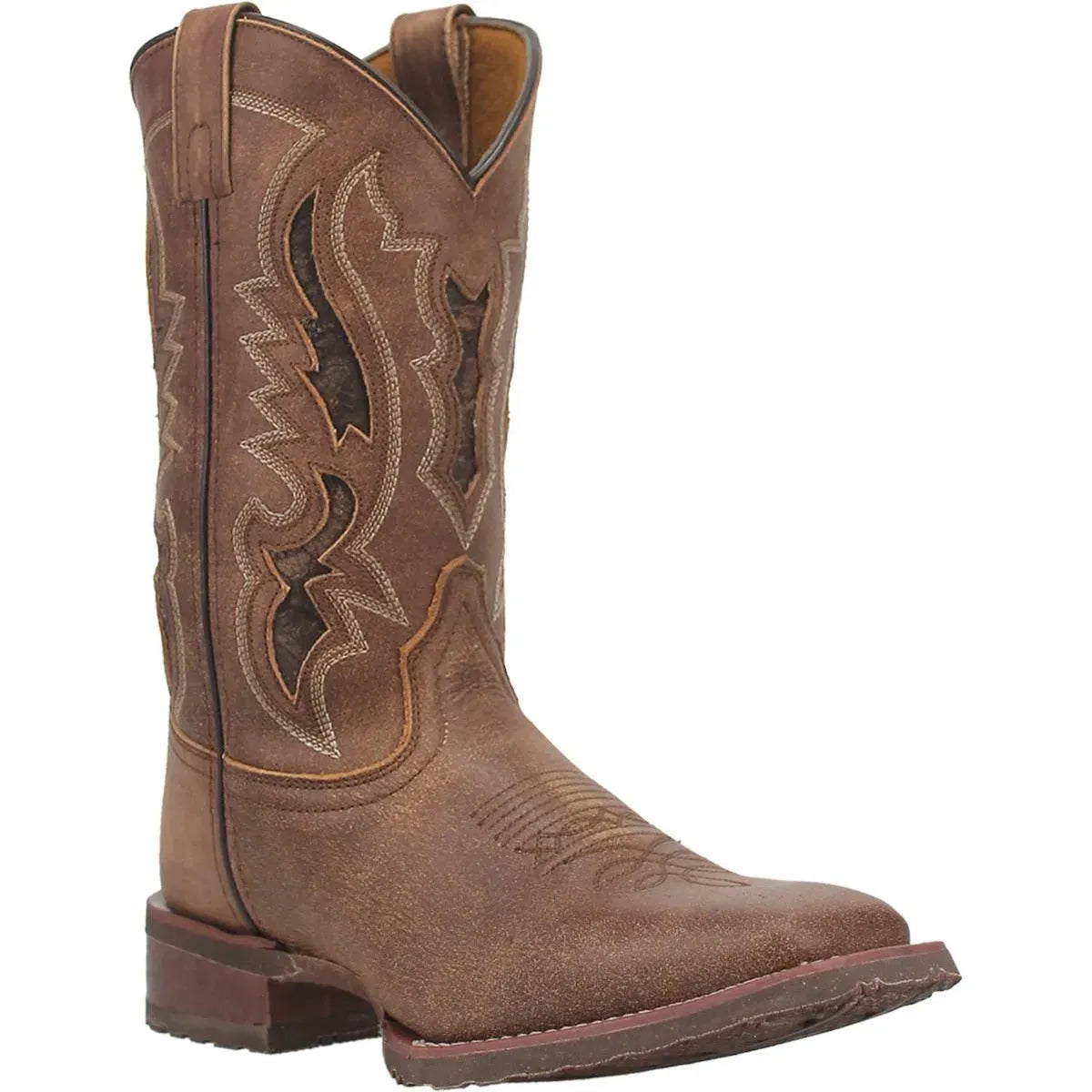 Laredo Martie - Men's Leather Cowboy Boot - Hatcountry