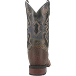 Laredo Smoke Creek - Men's Leather Cowboy Boot - Hatcountry