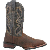 Laredo Smoke Creek - Men's Leather Cowboy Boot - Hatcountry