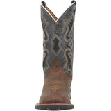Laredo Smoke Creek - Men's Leather Cowboy Boot - Hatcountry