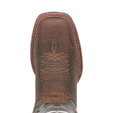 Laredo Smoke Creek - Men's Leather Cowboy Boot - Hatcountry