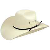 Stetson Short Go Jr - Children's Straw Cowboy Hat - Hatcountry
